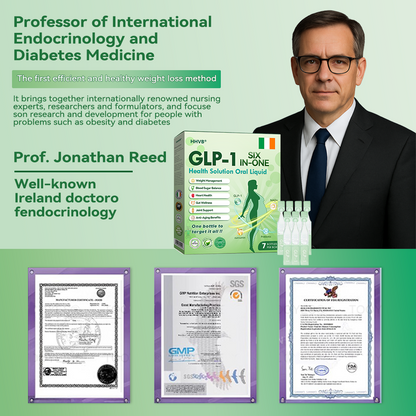 𝑶𝒇𝒇𝒊𝒄𝒊𝒂𝒍 𝑺𝒕𝒐𝒓𝒆 | 𝐇𝐇𝑽𝑩®🎁𝐆𝐿𝑃-𝟏  𝐒𝐢𝐱 𝐢𝐧 𝐎𝐧𝐞 𝑯𝒆𝒂𝒍𝒕𝒉 𝑺𝒐𝒍𝒖𝒕𝒊𝒐𝒏 𝑶𝒓𝒂𝒍 𝑳𝒊𝒒𝒖𝒊𝒅  (𝐉𝐮𝐬𝐭 𝐨𝐧𝐜𝐞 𝐚 𝐝𝐚𝐲, 𝐯𝐢𝐬𝐢𝐛𝐥𝐞 𝐜𝐡𝐚𝐧𝐠𝐞𝐬 𝐢𝐧 𝟕 𝐝𝐚𝐲𝐬） ✅ 𝐅𝐨𝐫 𝐨𝐛𝐞𝐬𝐢𝐭𝐲, 𝐜𝐚𝐫𝐝𝐢𝐨𝐯𝐚𝐬𝐜𝐮𝐥𝐚𝐫 𝐡𝐞𝐚𝐥𝐭𝐡, 𝐝𝐢𝐚𝐛𝐞𝐭𝐞𝐬, 𝐬𝐥𝐞𝐞𝐩 𝐚𝐩𝐧𝐞𝐚, 𝐆𝐮𝐭 𝐇𝐞𝐚𝐥𝐭𝐡, 𝐣𝐨𝐢𝐧𝐭 𝐢𝐬𝐬𝐮𝐞𝐬, 𝐚𝐧𝐝 𝐦𝐨𝐫𝐞