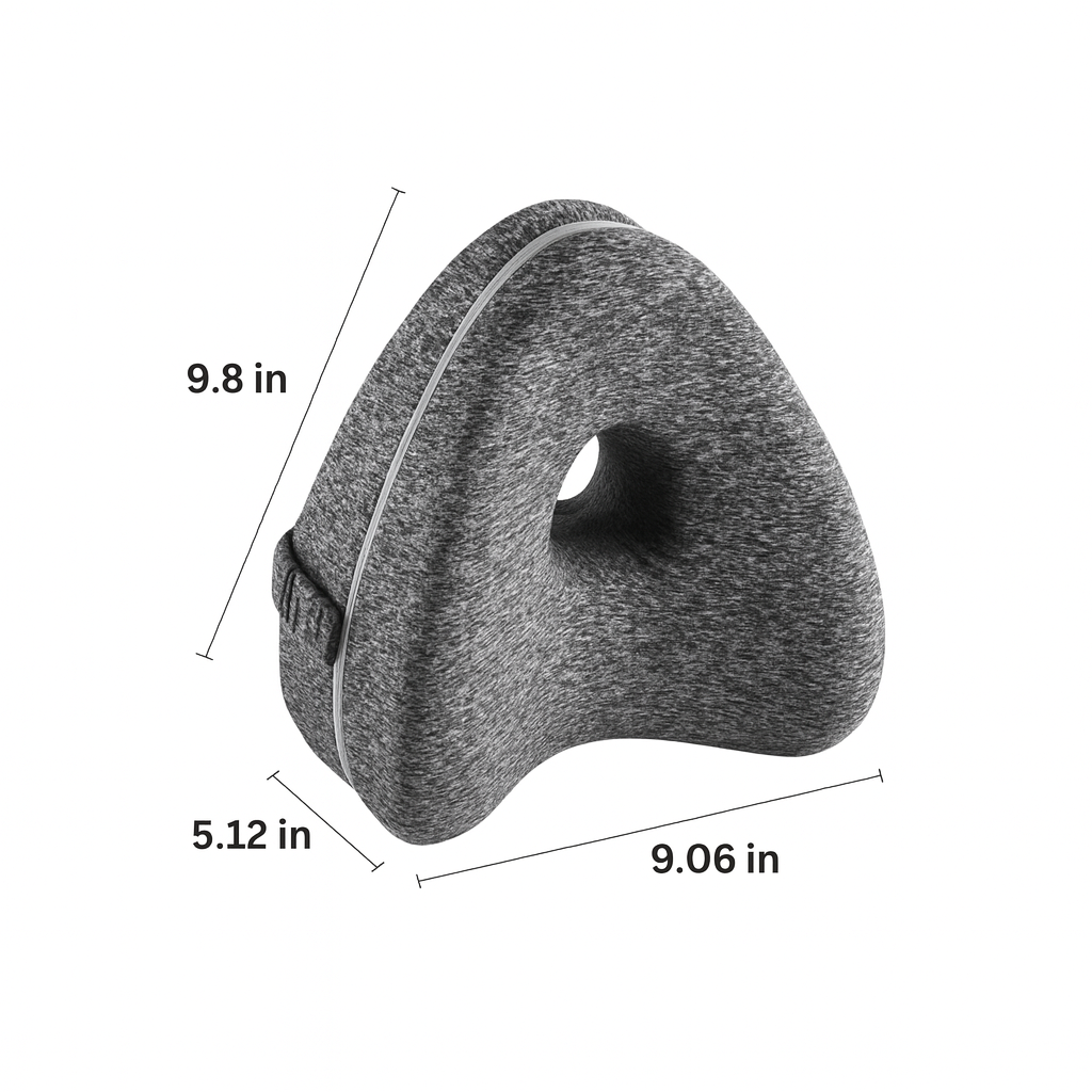 Align+ Support Pillow